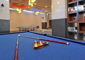 1+1 Wohnung in einem Komplex mit Hotelinfrastruktur im Bezirk Avsallar