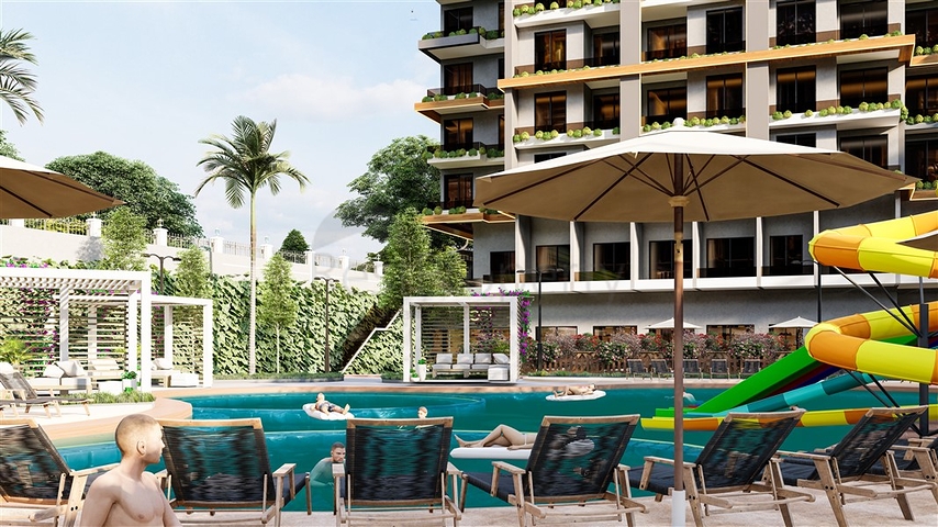 Neues Investitionsprojekt im Bezirk Pajallar