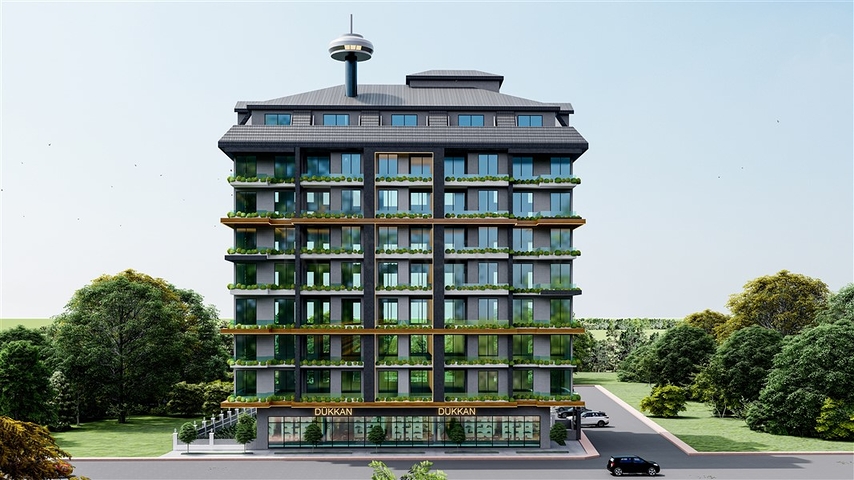 Neues Investitionsprojekt im Bezirk Pajallar