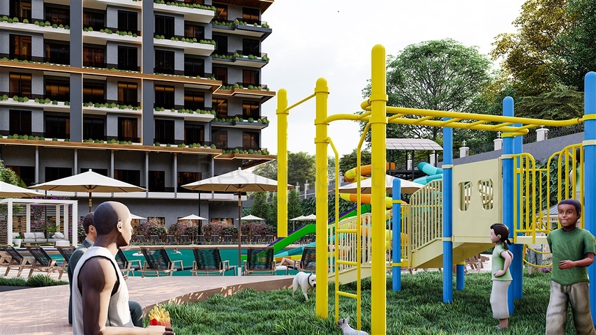 Neues Investitionsprojekt im Bezirk Pajallar