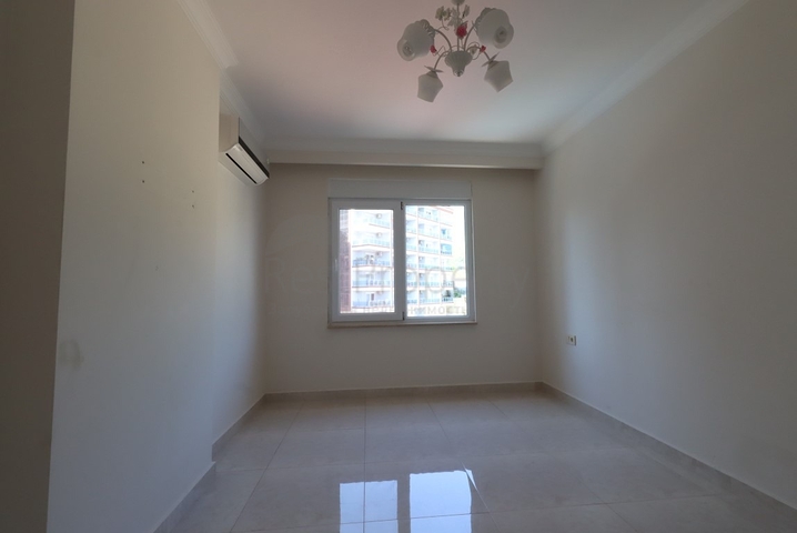 2+1 Wohnung in Jikjili