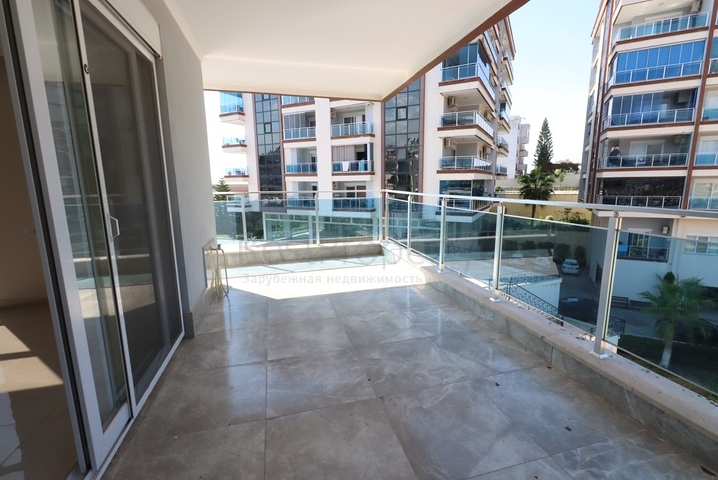 2+1 Wohnung in Jikjili