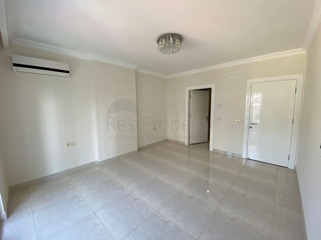 2+1 Wohnung in Jikjili