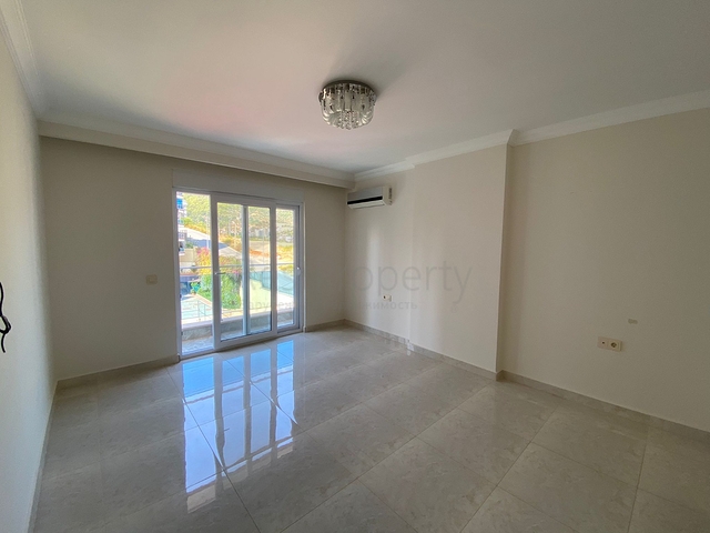 2+1 Wohnung in Jikjili