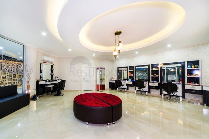 2+1 Wohnung in Jikjili