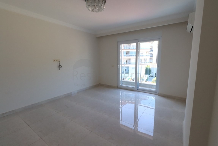 2+1 Wohnung in Jikjili