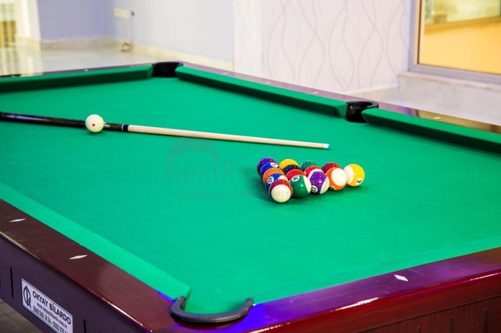 2+1 Wohnung in Jikjili