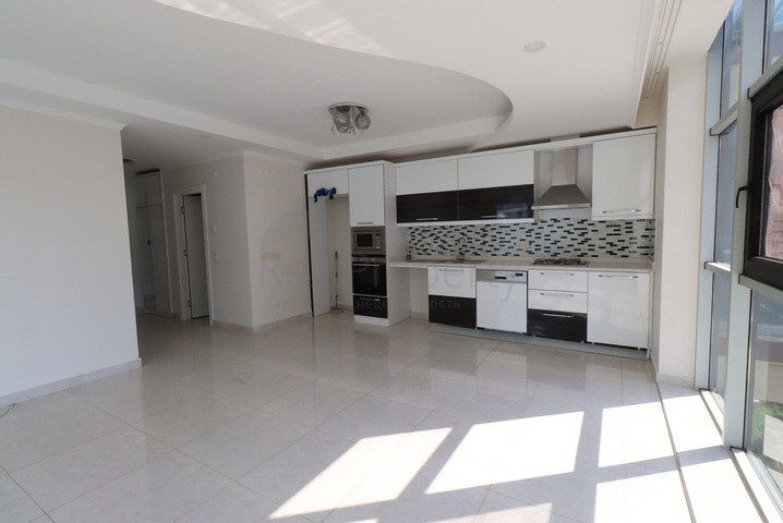 2+1 Wohnung in Jikjili