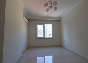 2+1 Wohnung in Jikjili