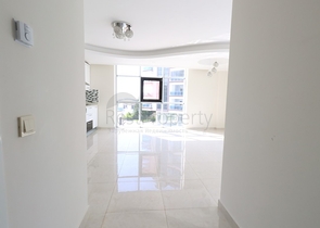 2+1 Wohnung in Jikjili