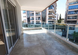 2+1 Wohnung in Jikjili