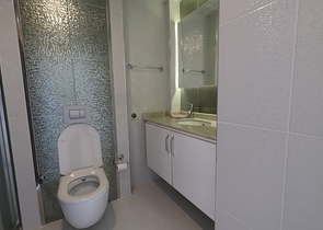 2+1 Wohnung in Jikjili