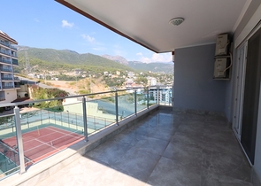 2+1 Wohnung in Jikjili