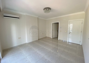 2+1 Wohnung in Jikjili