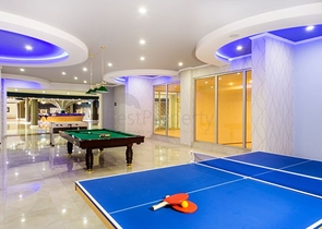 2+1 Wohnung in Jikjili