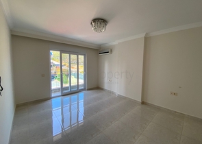 2+1 Wohnung in Jikjili