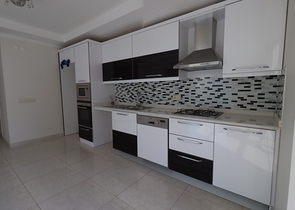 2+1 Wohnung in Jikjili