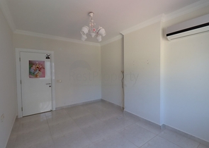 2+1 Wohnung in Jikjili