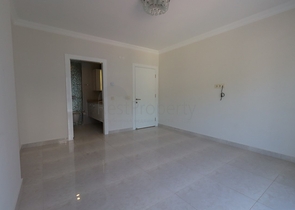 2+1 Wohnung in Jikjili