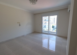 2+1 Wohnung in Jikjili