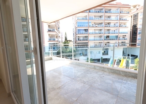 2+1 Wohnung in Jikjili