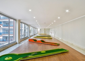 2+1 Wohnung in Jikjili