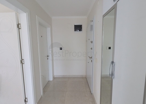 2+1 Wohnung in Jikjili