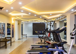 2+1 Wohnung in Jikjili