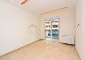 Dreizimmerwohnung in einer Premium-Wohnanlage im Stadtteil Mahmutlar