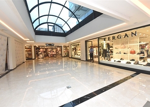 Dreizimmerwohnung in einer Premium-Wohnanlage im Stadtteil Mahmutlar