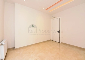 Dreizimmerwohnung in einer Premium-Wohnanlage im Stadtteil Mahmutlar