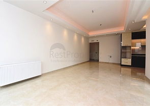 Dreizimmerwohnung in einer Premium-Wohnanlage im Stadtteil Mahmutlar