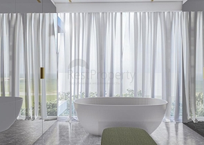 Schicke 4+1 Villa mit Panoramablick auf das Meer und die Festung  Schicke 4+1 Villa mit Panoramablick auf das Meer und die Festung