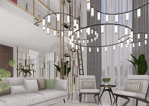 Schicke 4+1 Villa mit Panoramablick auf das Meer und die Festung  Schicke 4+1 Villa mit Panoramablick auf das Meer und die Festung