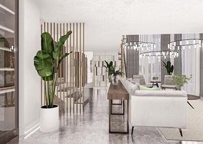 Schicke 4+1 Villa mit Panoramablick auf das Meer und die Festung  Schicke 4+1 Villa mit Panoramablick auf das Meer und die Festung