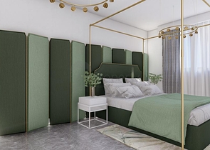 Schicke 4+1 Villa mit Panoramablick auf das Meer und die Festung  Schicke 4+1 Villa mit Panoramablick auf das Meer und die Festung