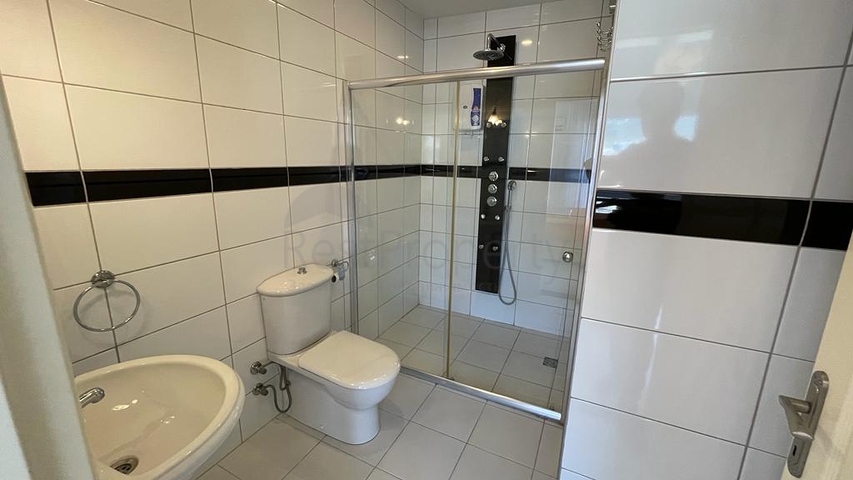 Geräumiges Penthouse im Stadtteil Mahmutlar 