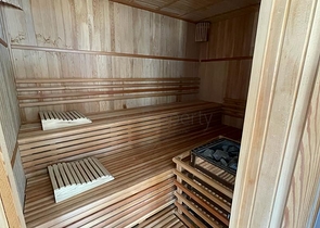 Geräumiges Penthouse im Stadtteil Mahmutlar 