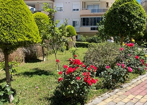 Geräumiges Penthouse im Stadtteil Mahmutlar 