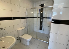 Geräumiges Penthouse im Stadtteil Mahmutlar 