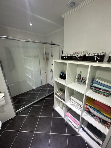 Penthouse mit 3+1 Grundriss im Bereich Oba