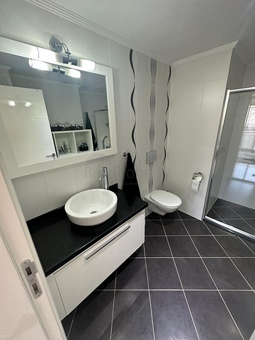 Penthouse mit 3+1 Grundriss im Bereich Oba