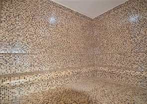 Geräumige 1+1 Wohnung im Stadtteil Mahmutlar