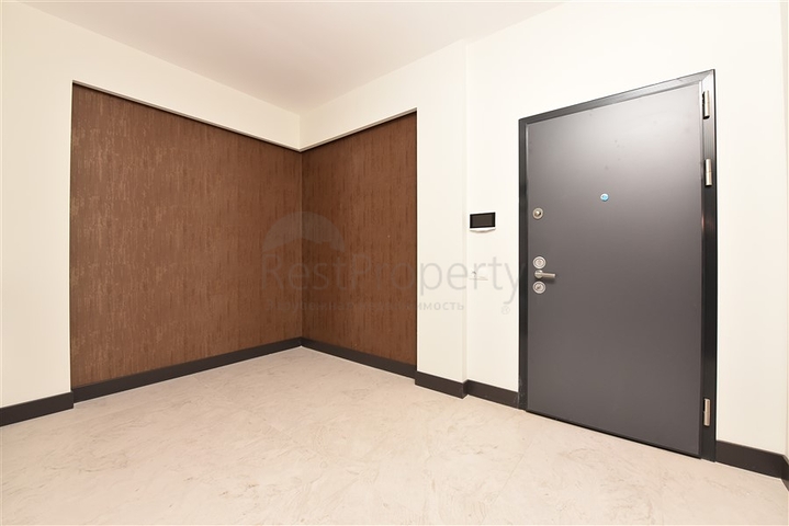 Bürofläche in einem modernen Komplex Bürofläche in einem modernen Komplex