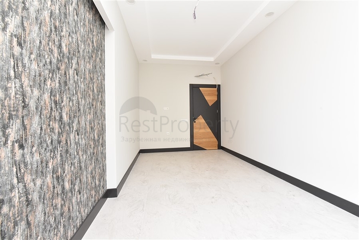 Bürofläche in einem modernen Komplex Bürofläche in einem modernen Komplex