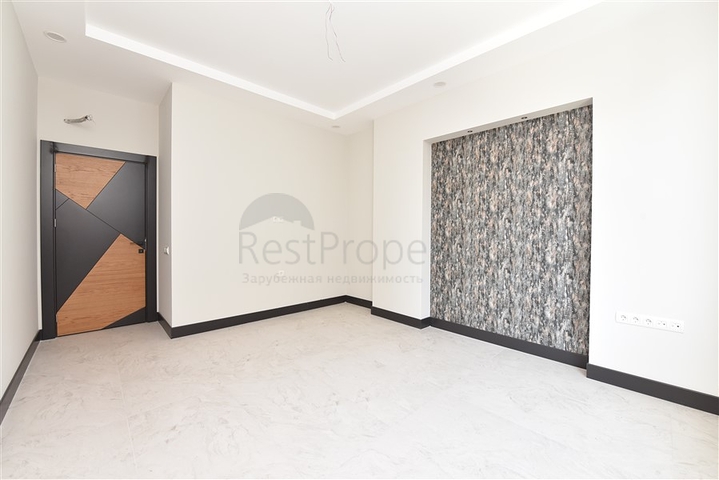 Bürofläche in einem modernen Komplex Bürofläche in einem modernen Komplex