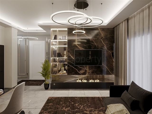 Neues Investitionsprojekt im Bezirk Oba