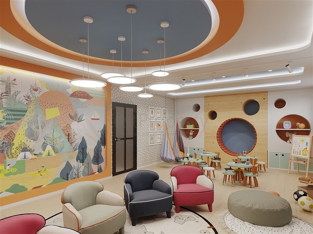 Neues Investitionsprojekt im Bezirk Oba