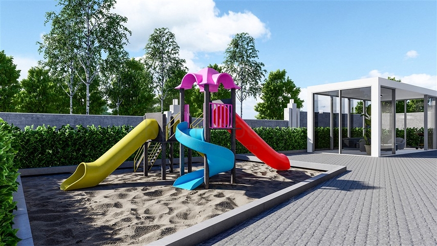 Neues Investitionsprojekt im Bezirk Oba