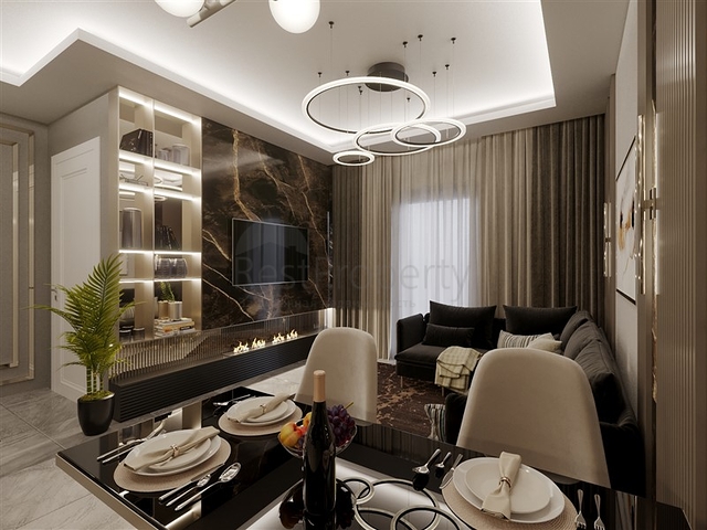 Neues Investitionsprojekt im Bezirk Oba